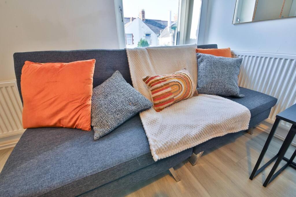 Apartment Stayright 2 Bedroom City Stays- Vibrant Area Near Centre